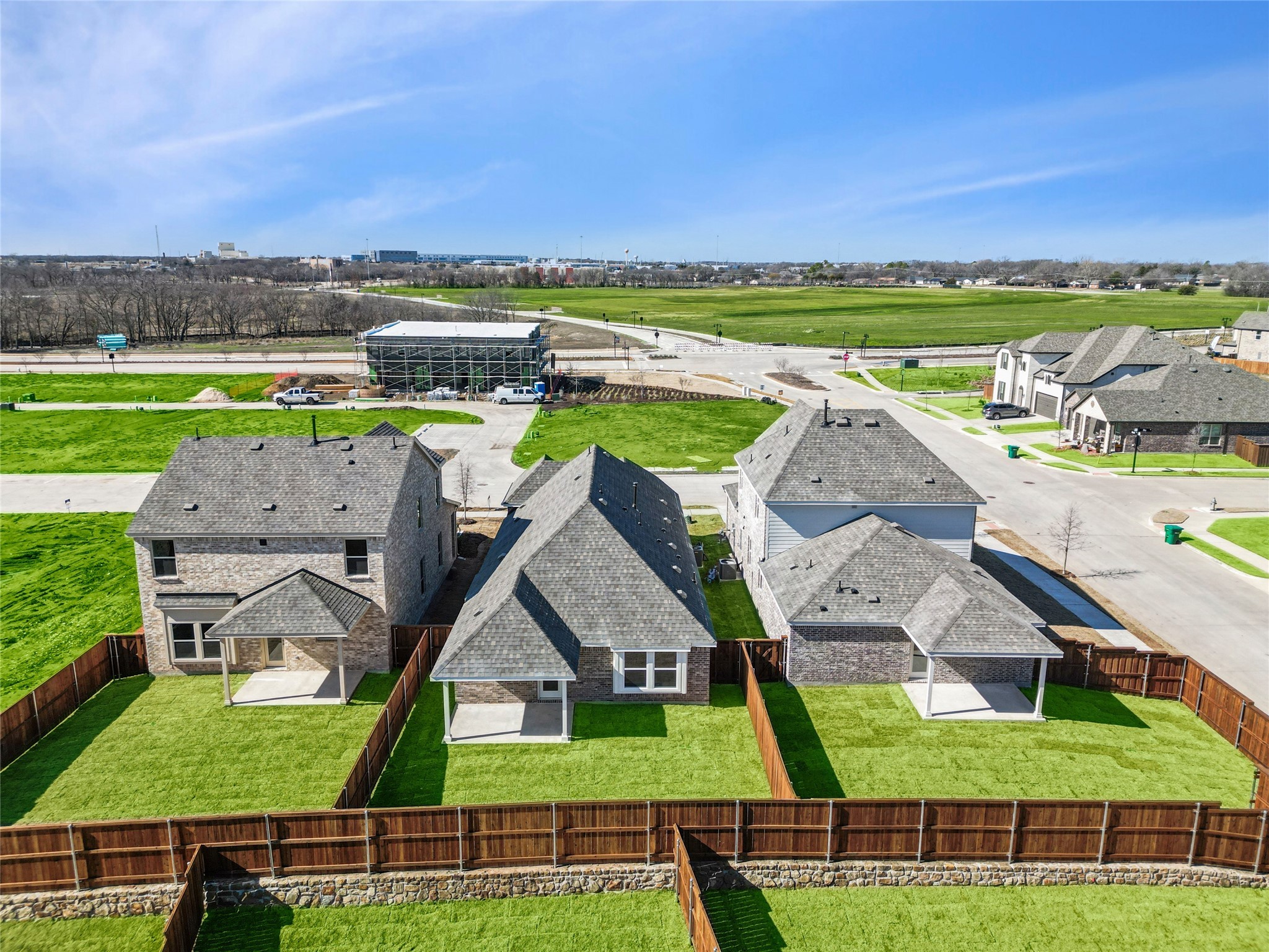 3907 Sky Drive Sherman TX 75090