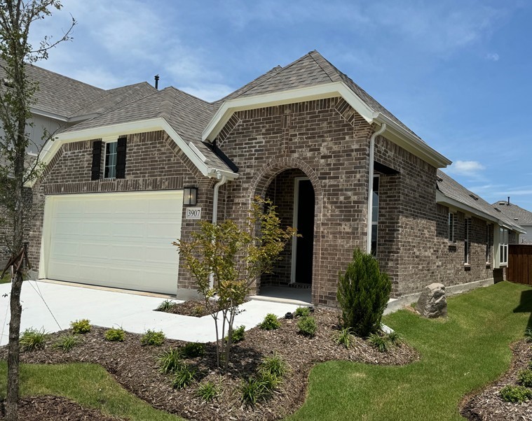 3907 Sky Drive Sherman TX 75090