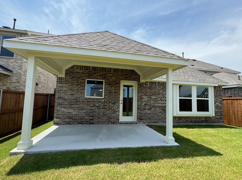 3907 Sky Drive Sherman TX 75090