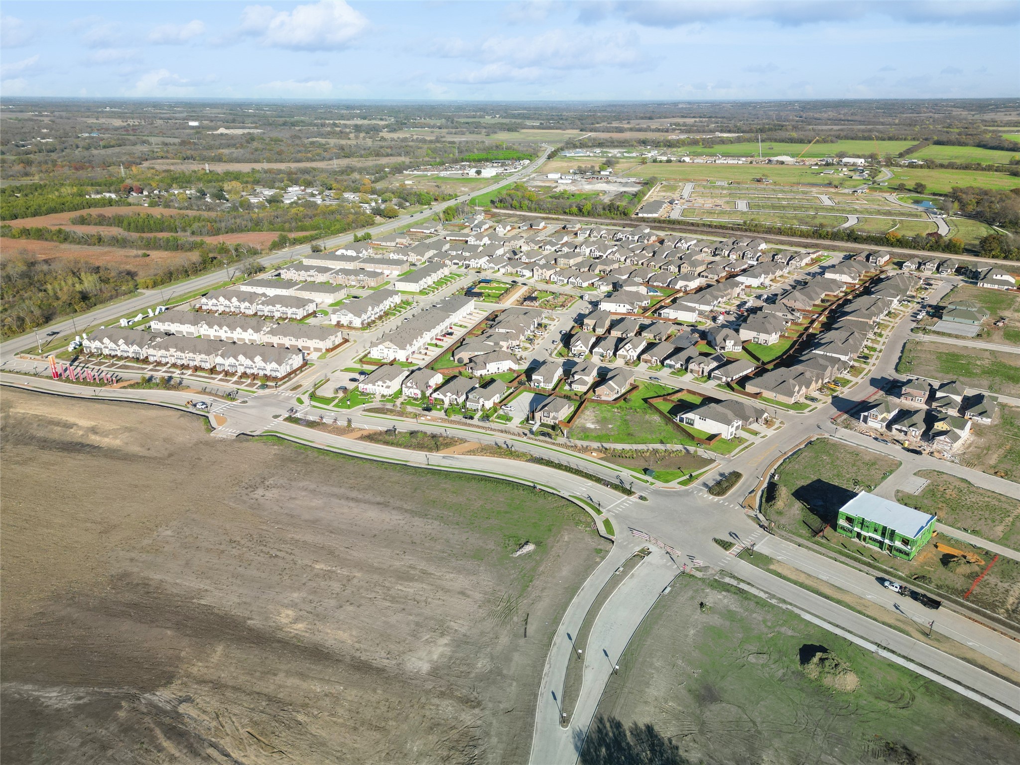 3907 Sky Drive Sherman TX 75090