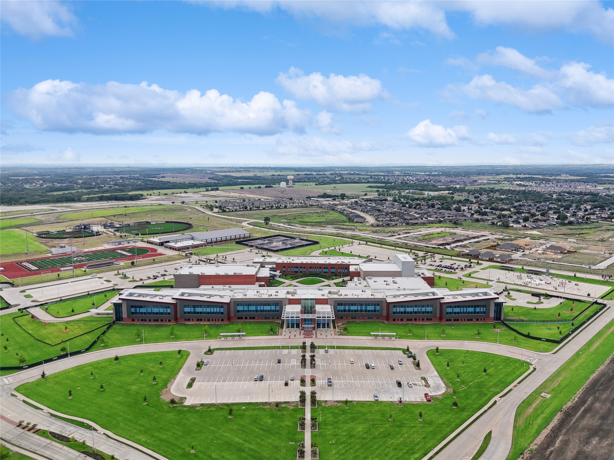 3907 Sky Drive Sherman TX 75090