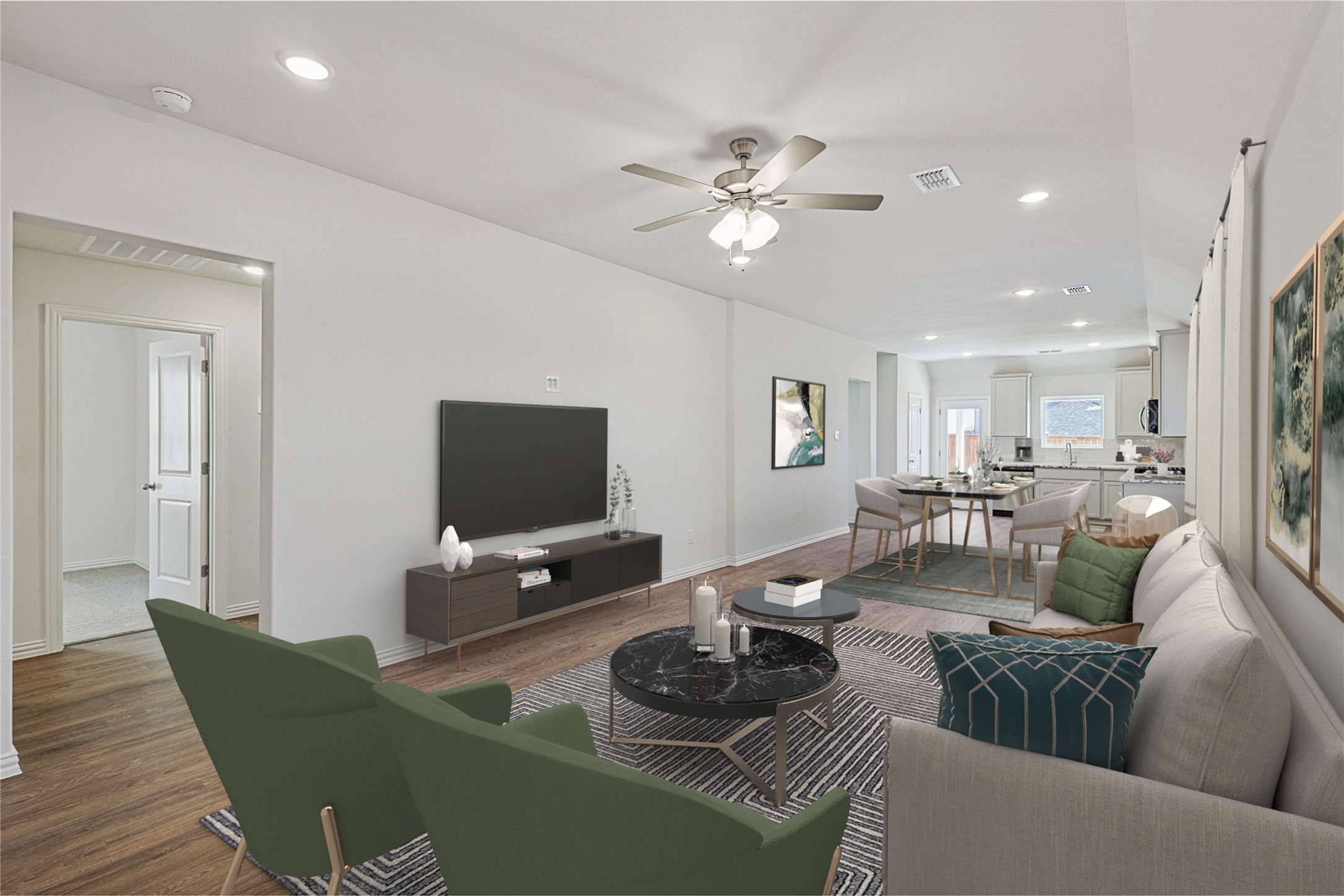 3907 Sky Drive Sherman TX 75090