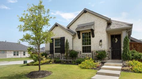 408 Gibbons Creek Trail Mckinney TX 75071