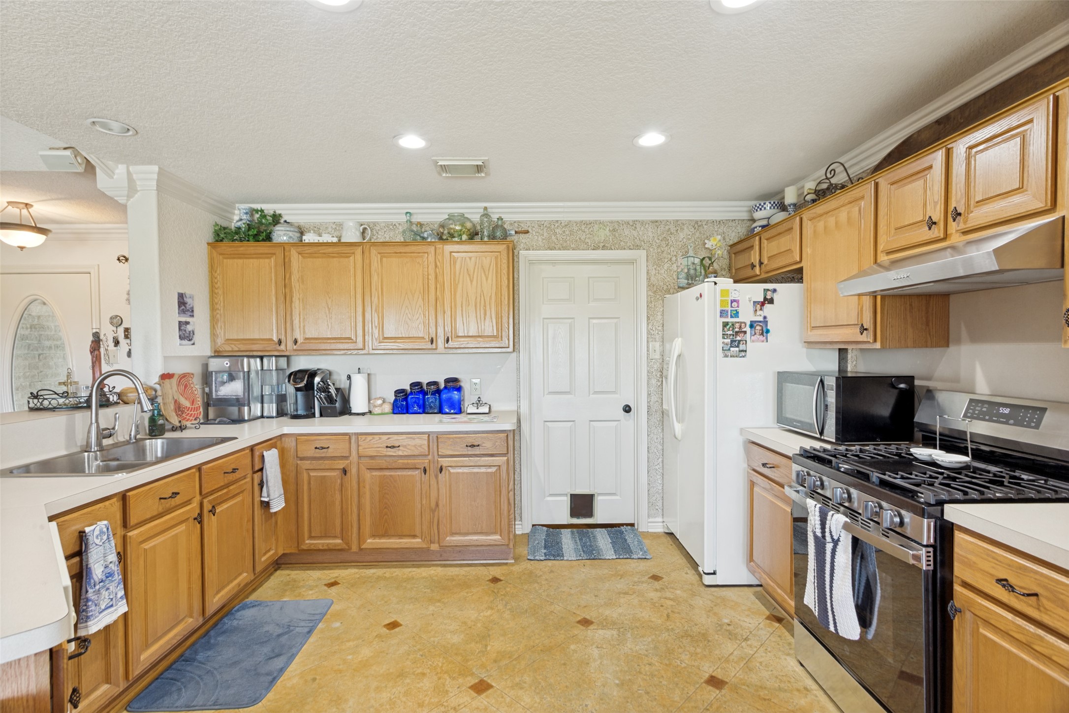 108 Gladdis Lane Springtown TX 76082