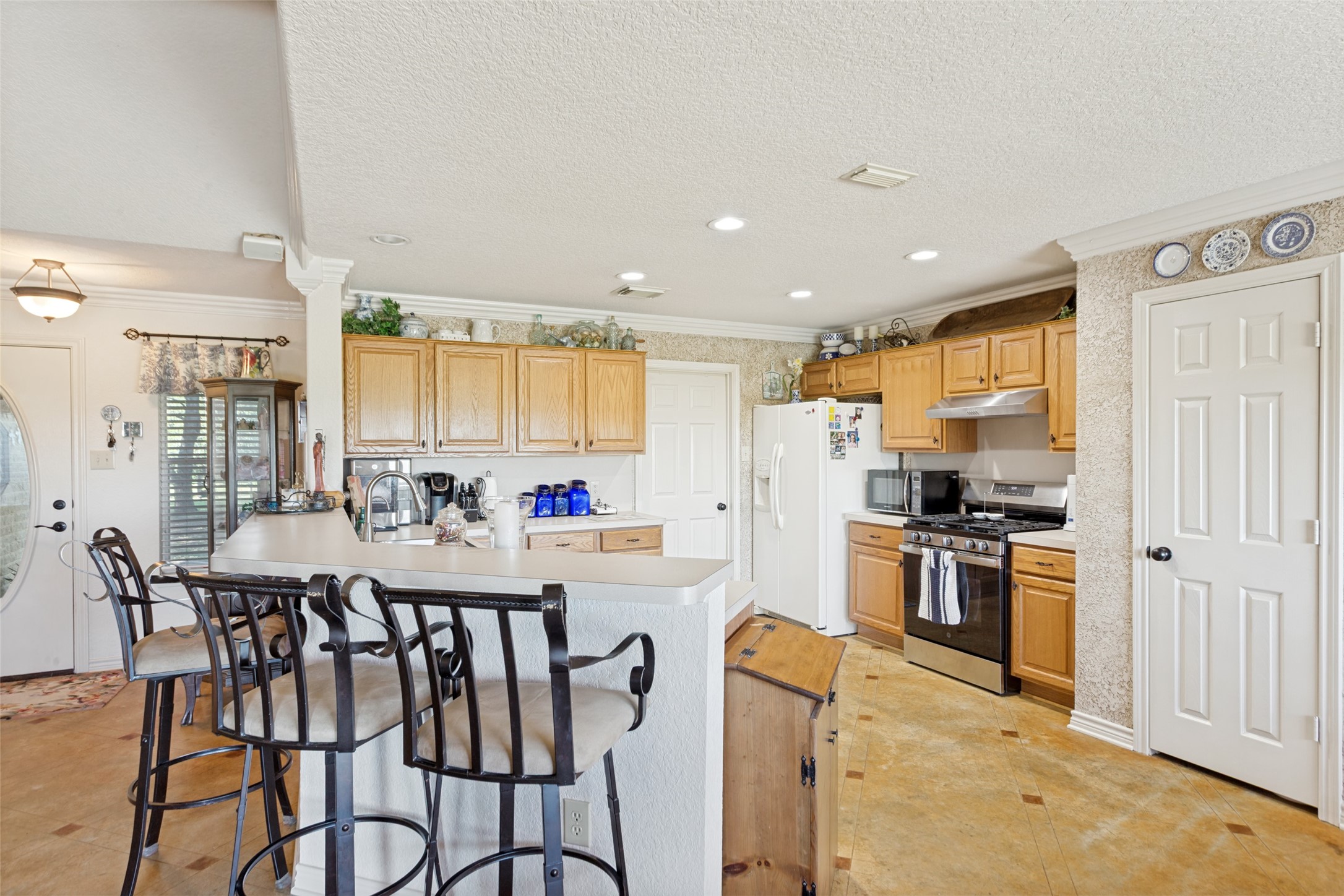 108 Gladdis Lane Springtown TX 76082