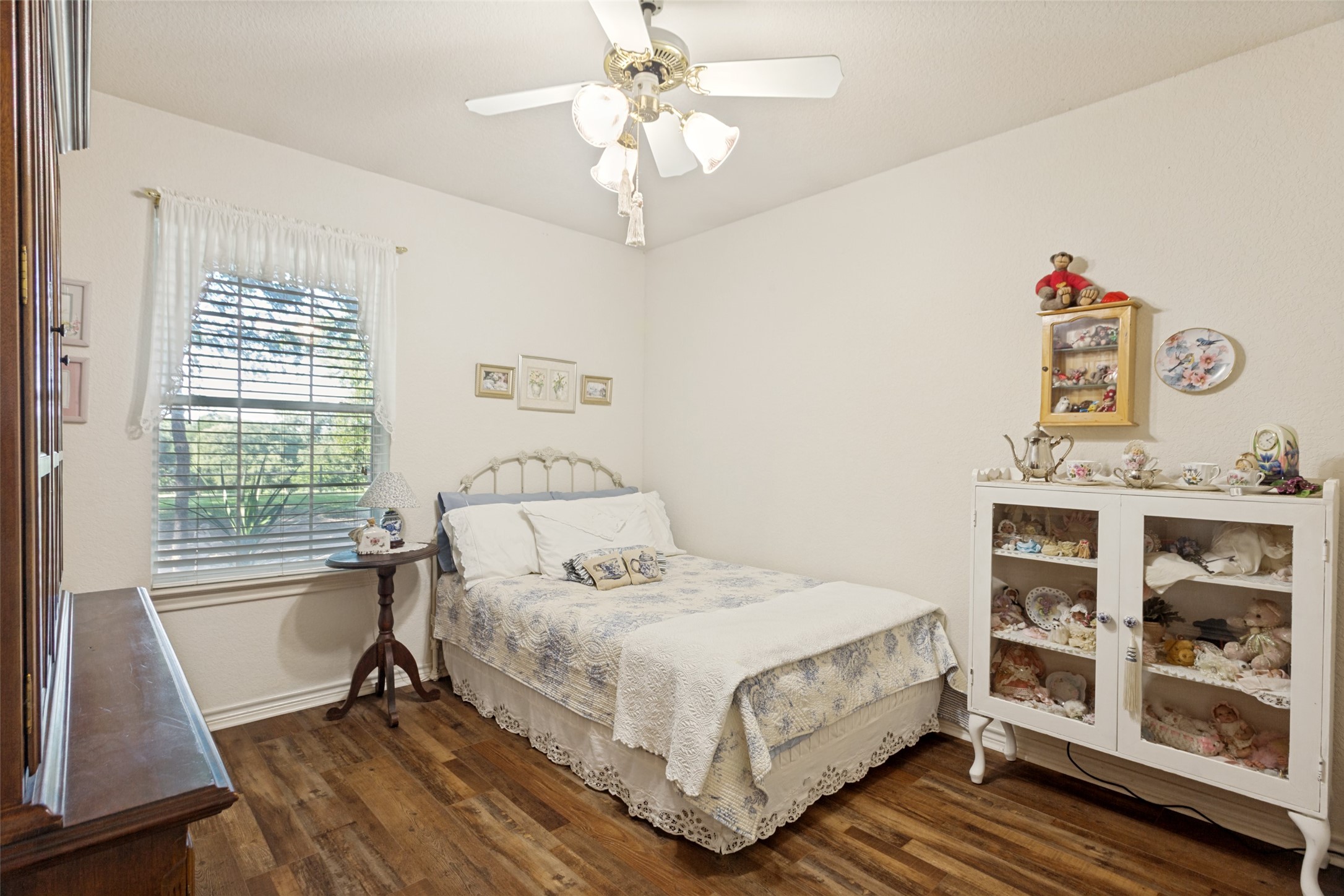 108 Gladdis Lane Springtown TX 76082