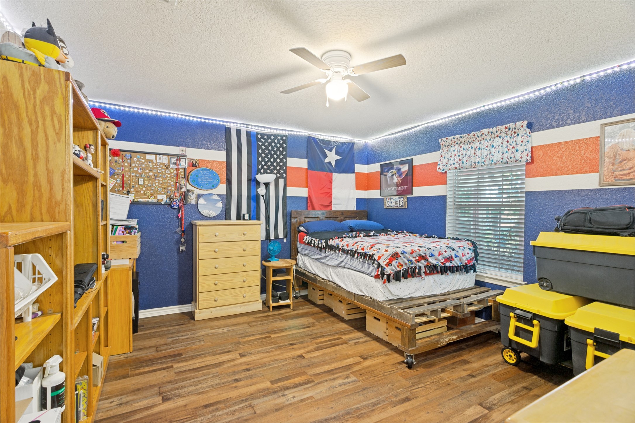108 Gladdis Lane Springtown TX 76082
