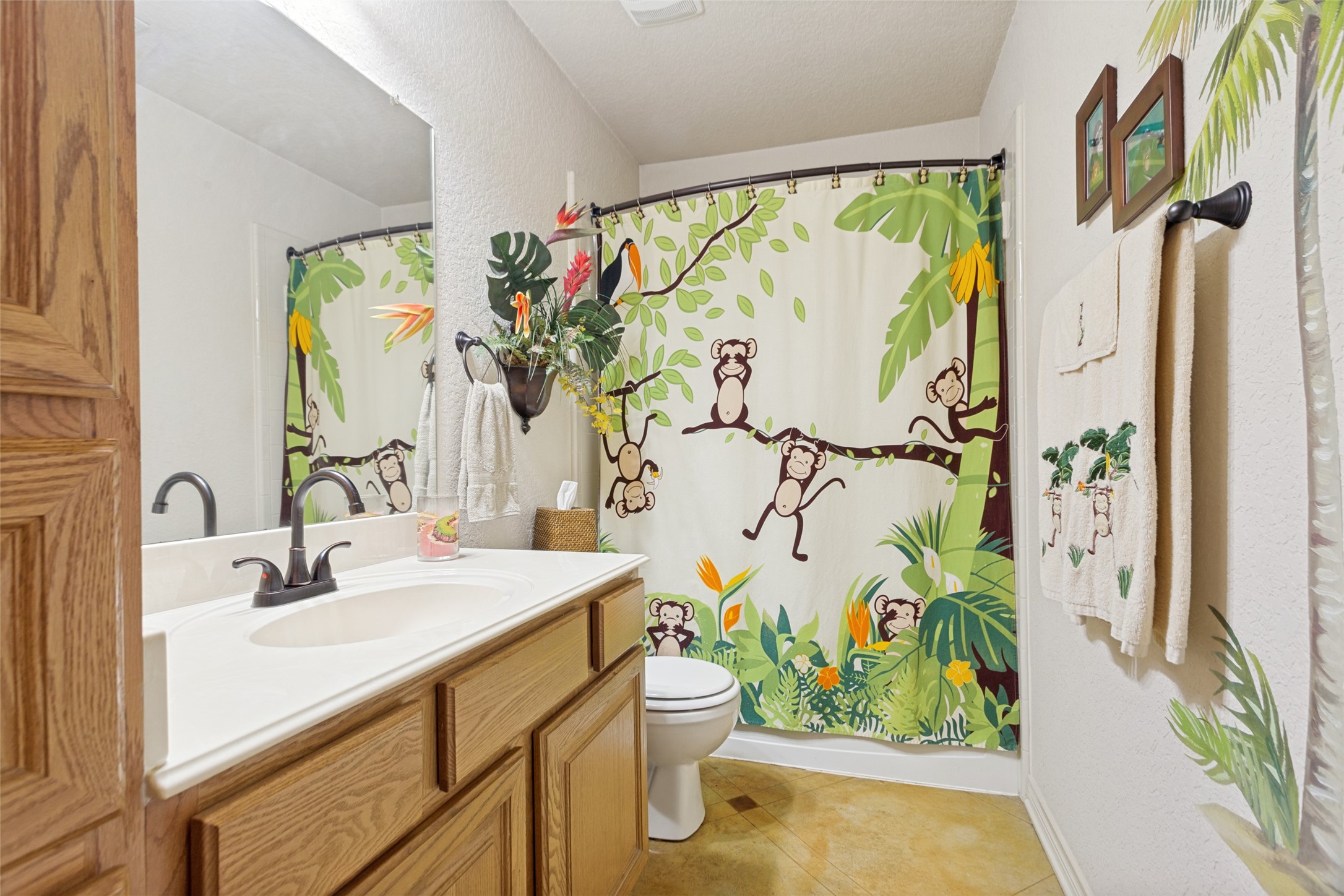 108 Gladdis Lane Springtown TX 76082