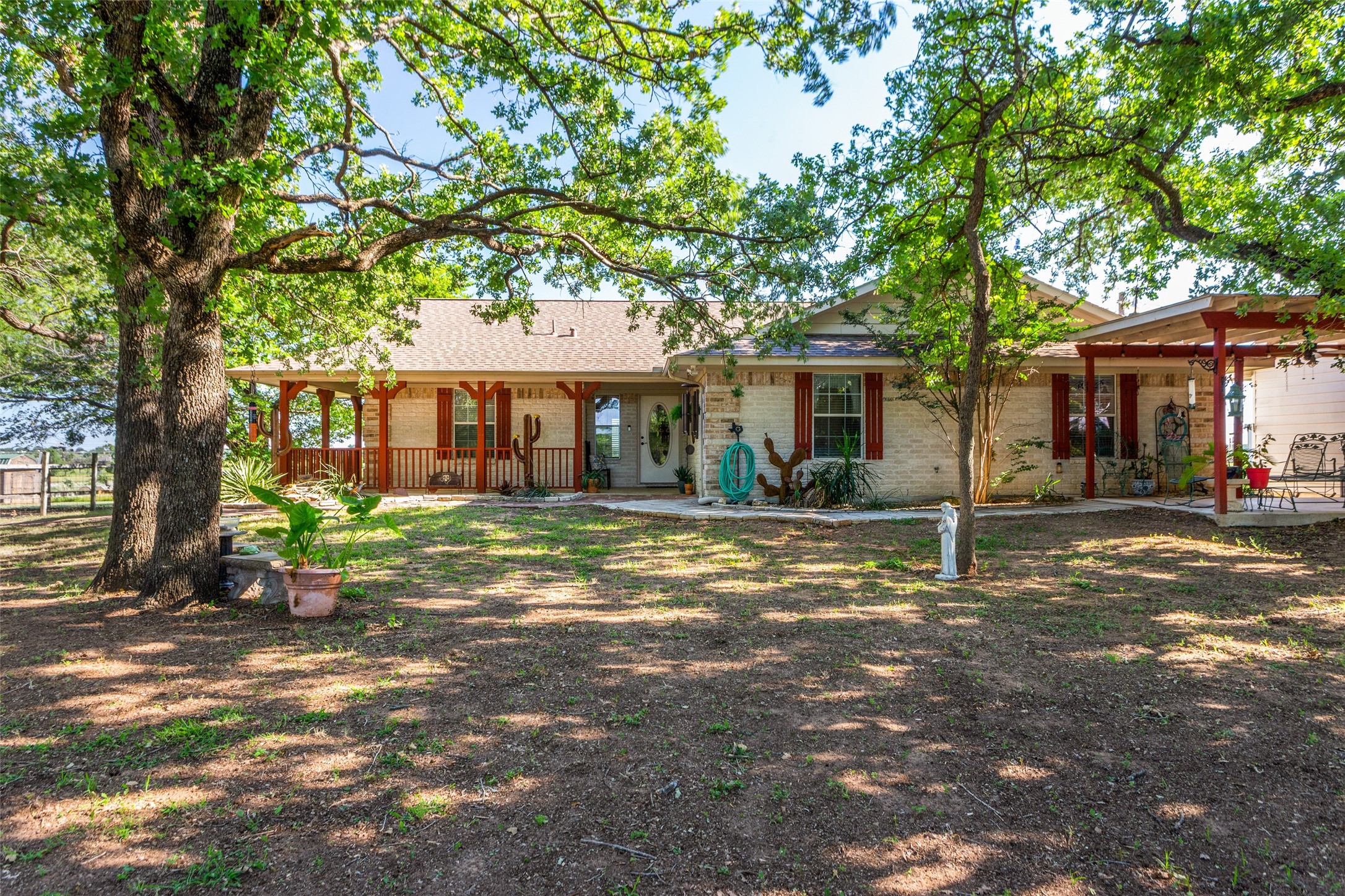 108 Gladdis Lane Springtown TX 76082