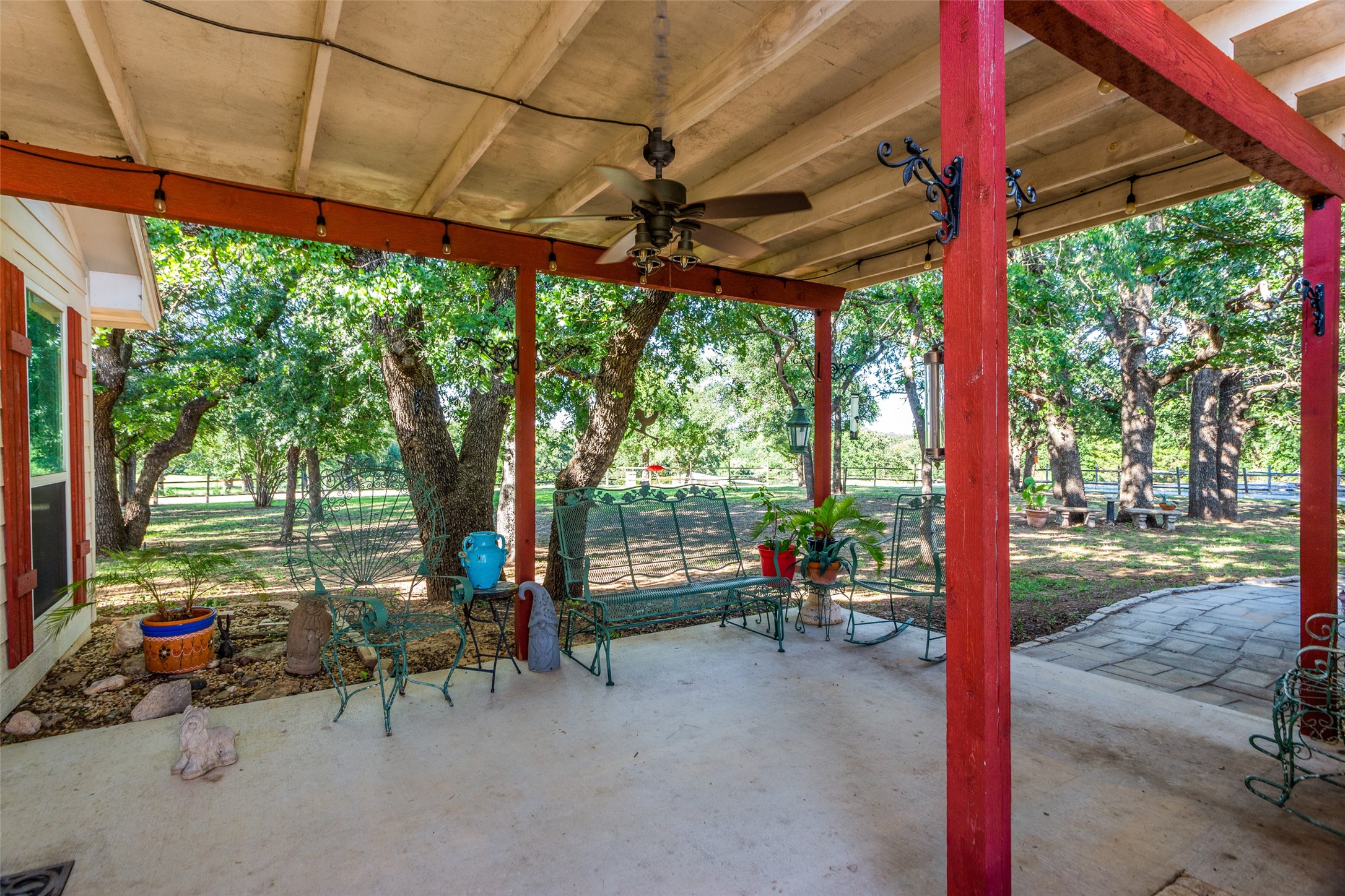 108 Gladdis Lane Springtown TX 76082