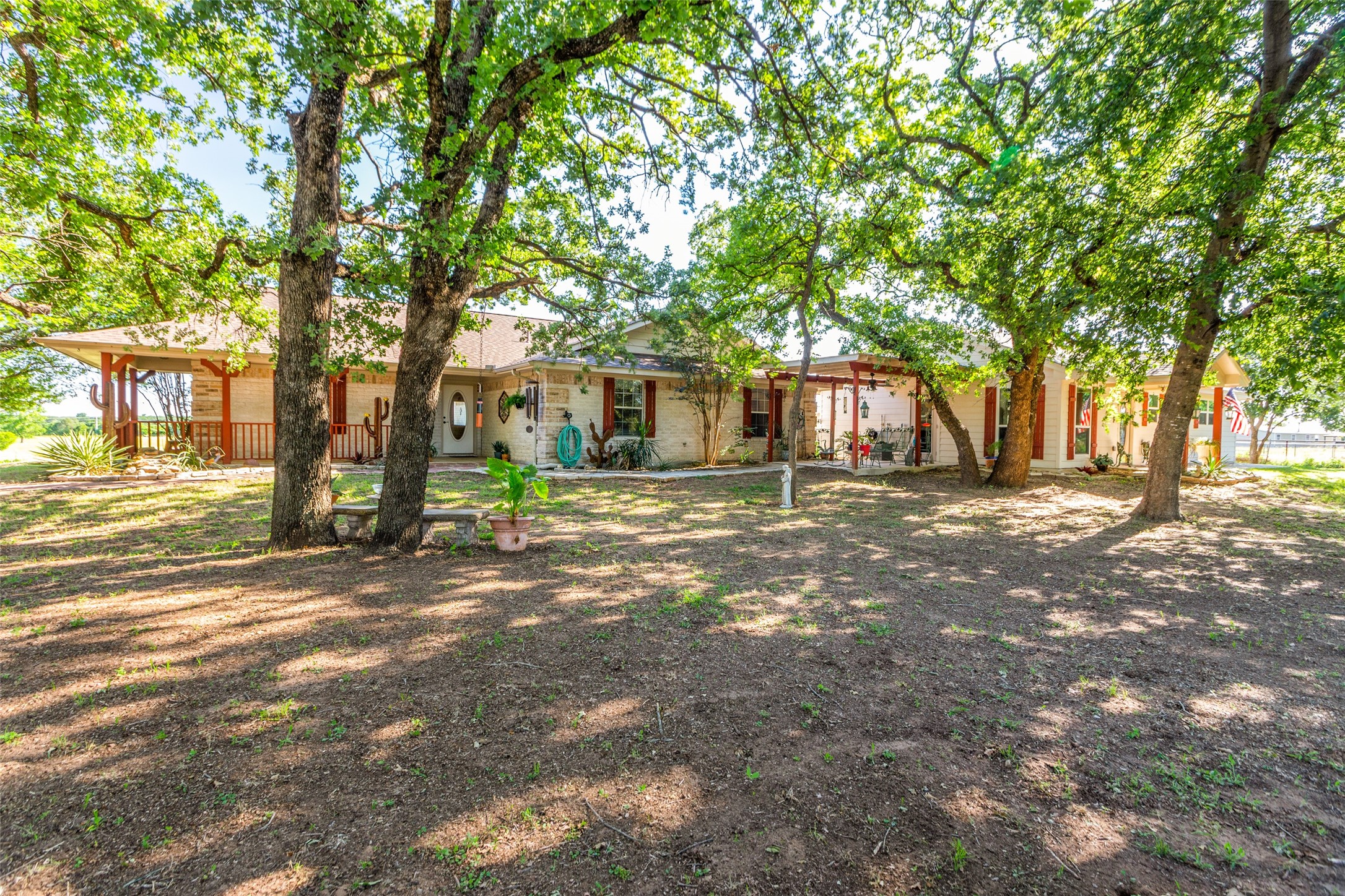 108 Gladdis Lane Springtown TX 76082
