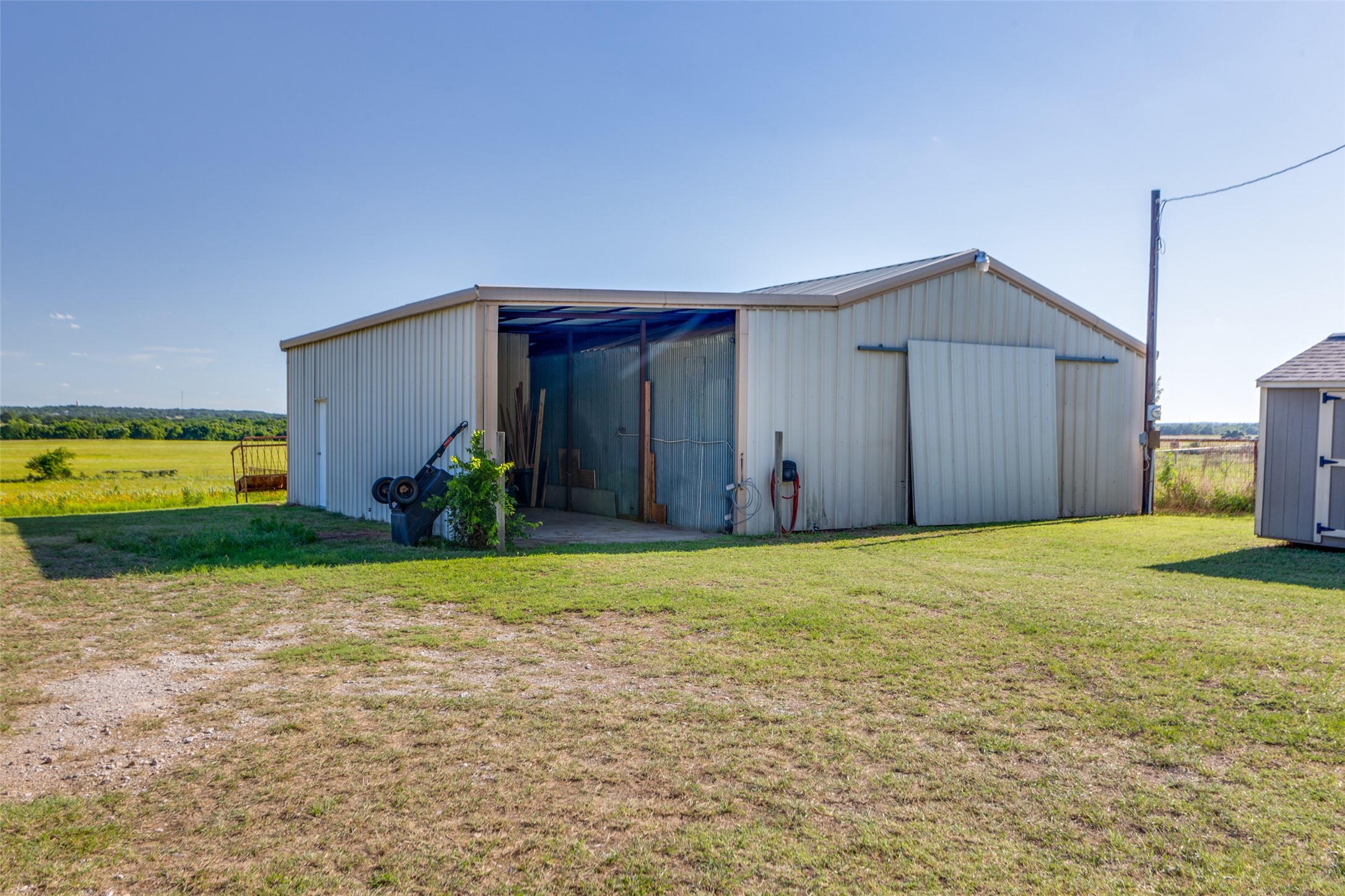 108 Gladdis Lane Springtown TX 76082