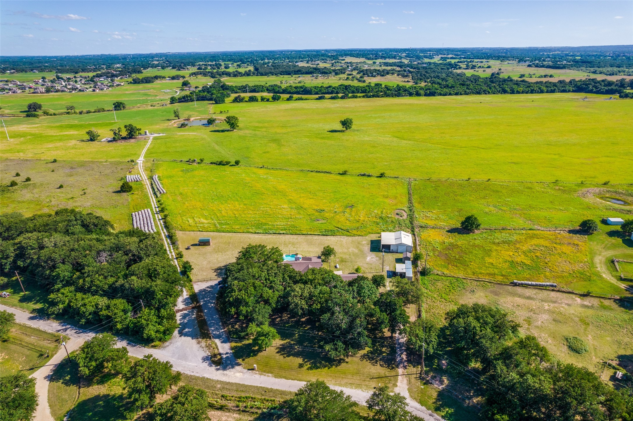 108 Gladdis Lane Springtown TX 76082