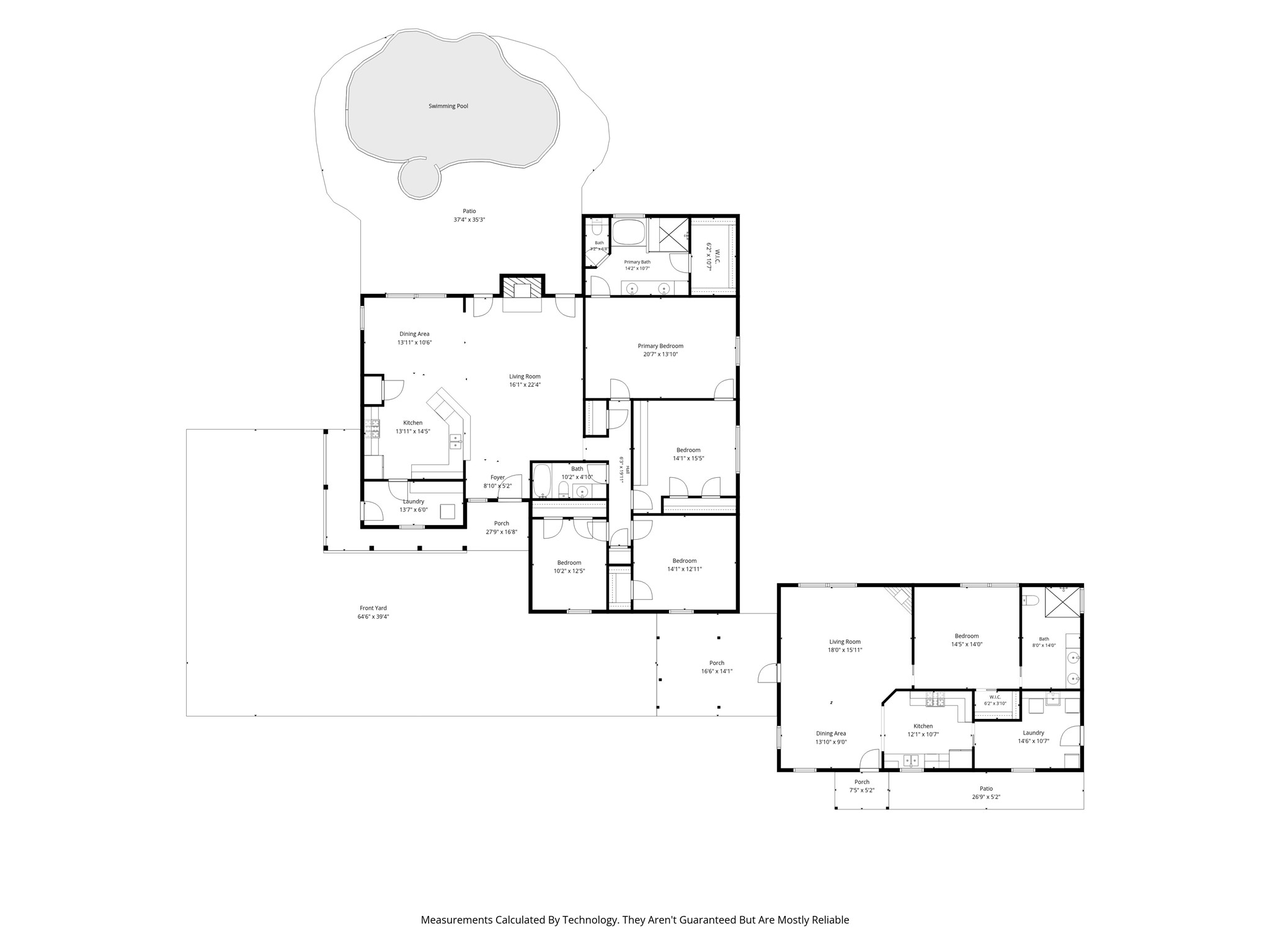 108 Gladdis Lane Springtown TX 76082