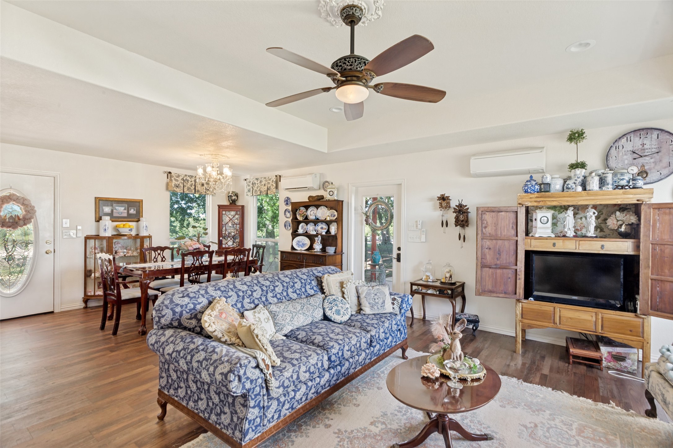 108 Gladdis Lane Springtown TX 76082
