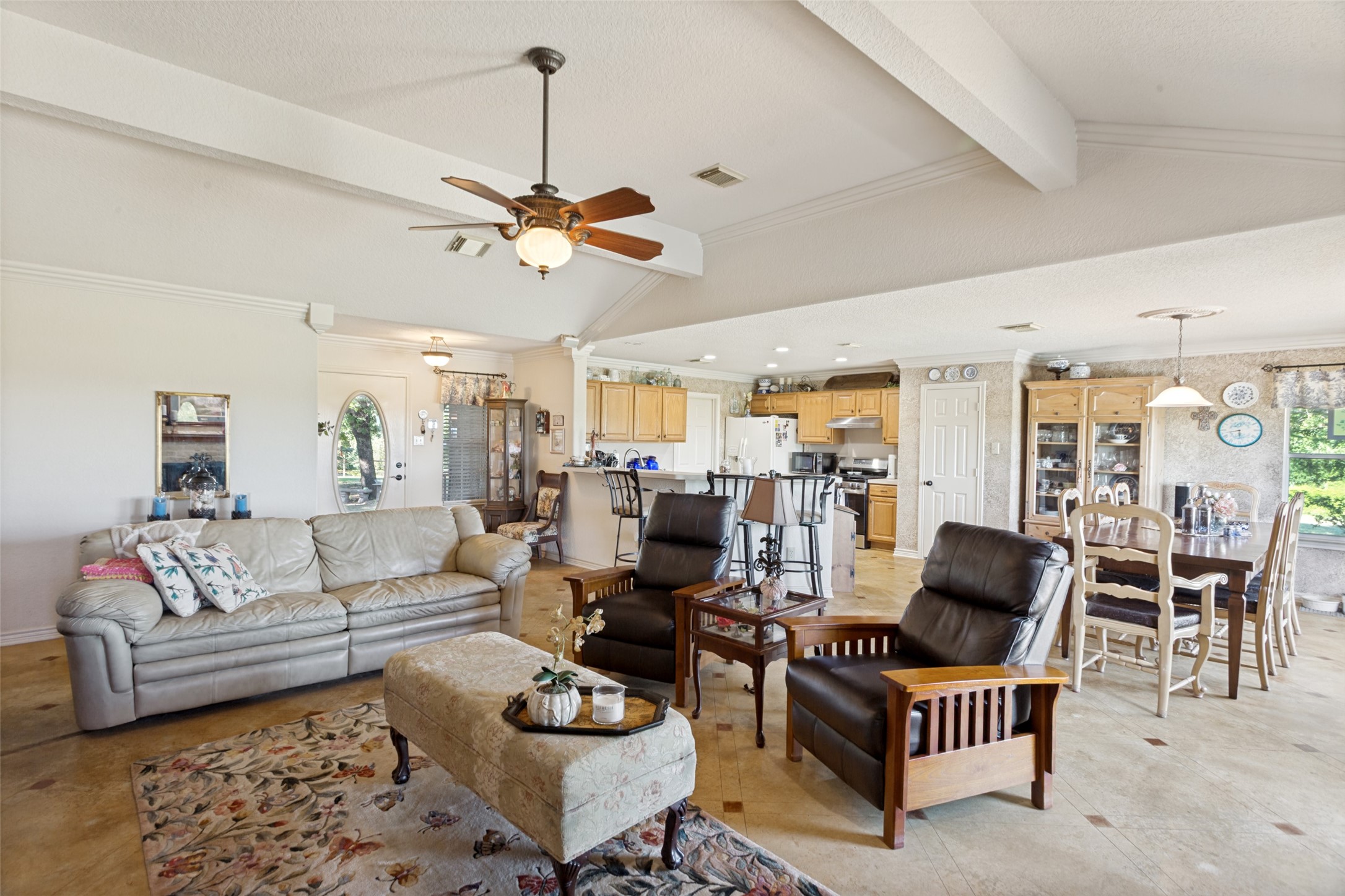 108 Gladdis Lane Springtown TX 76082