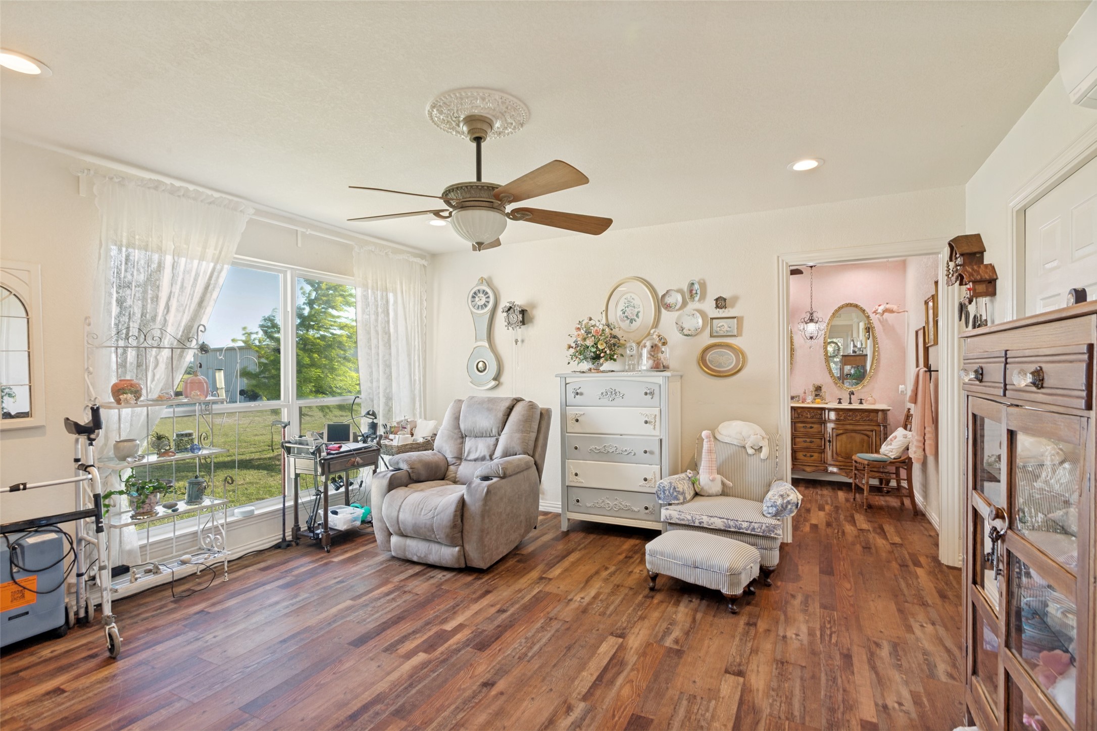 108 Gladdis Lane Springtown TX 76082