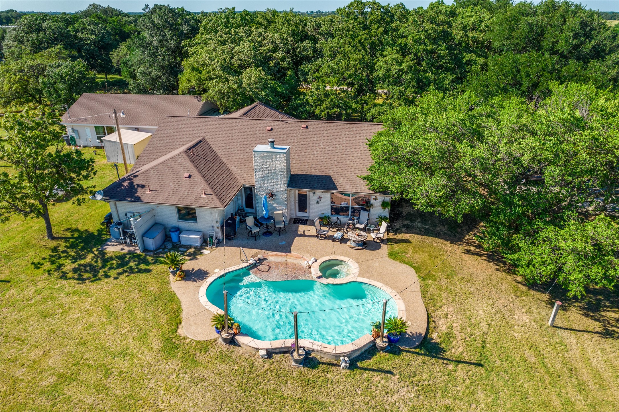 108 Gladdis Lane Springtown TX 76082