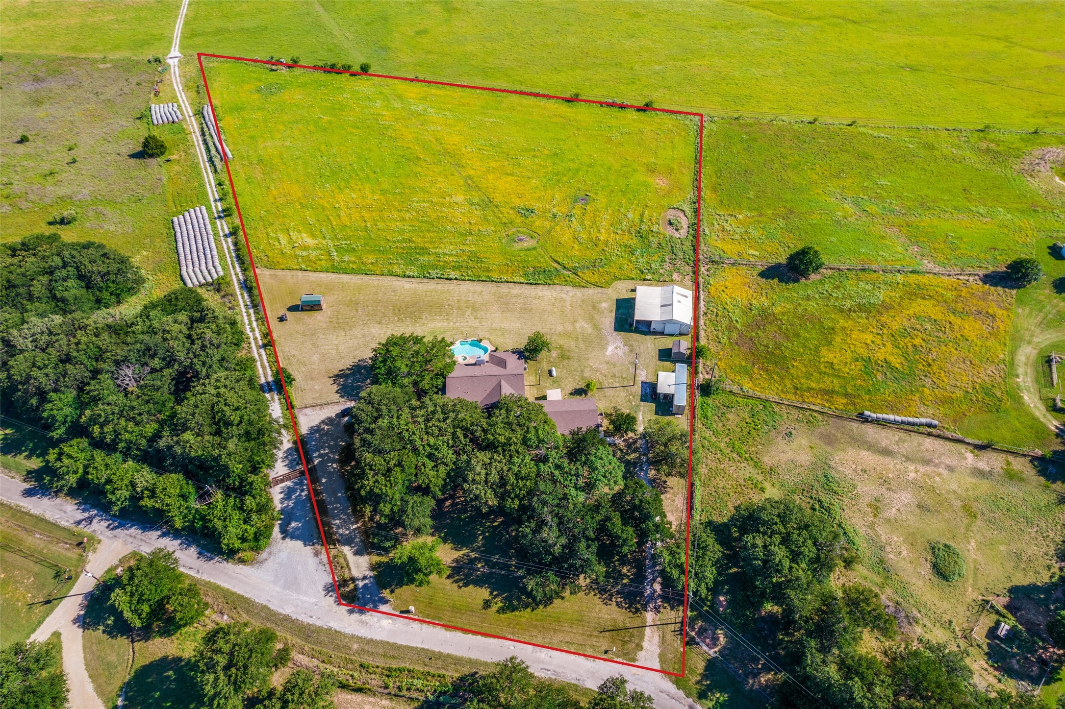 108 Gladdis Lane Springtown TX 76082