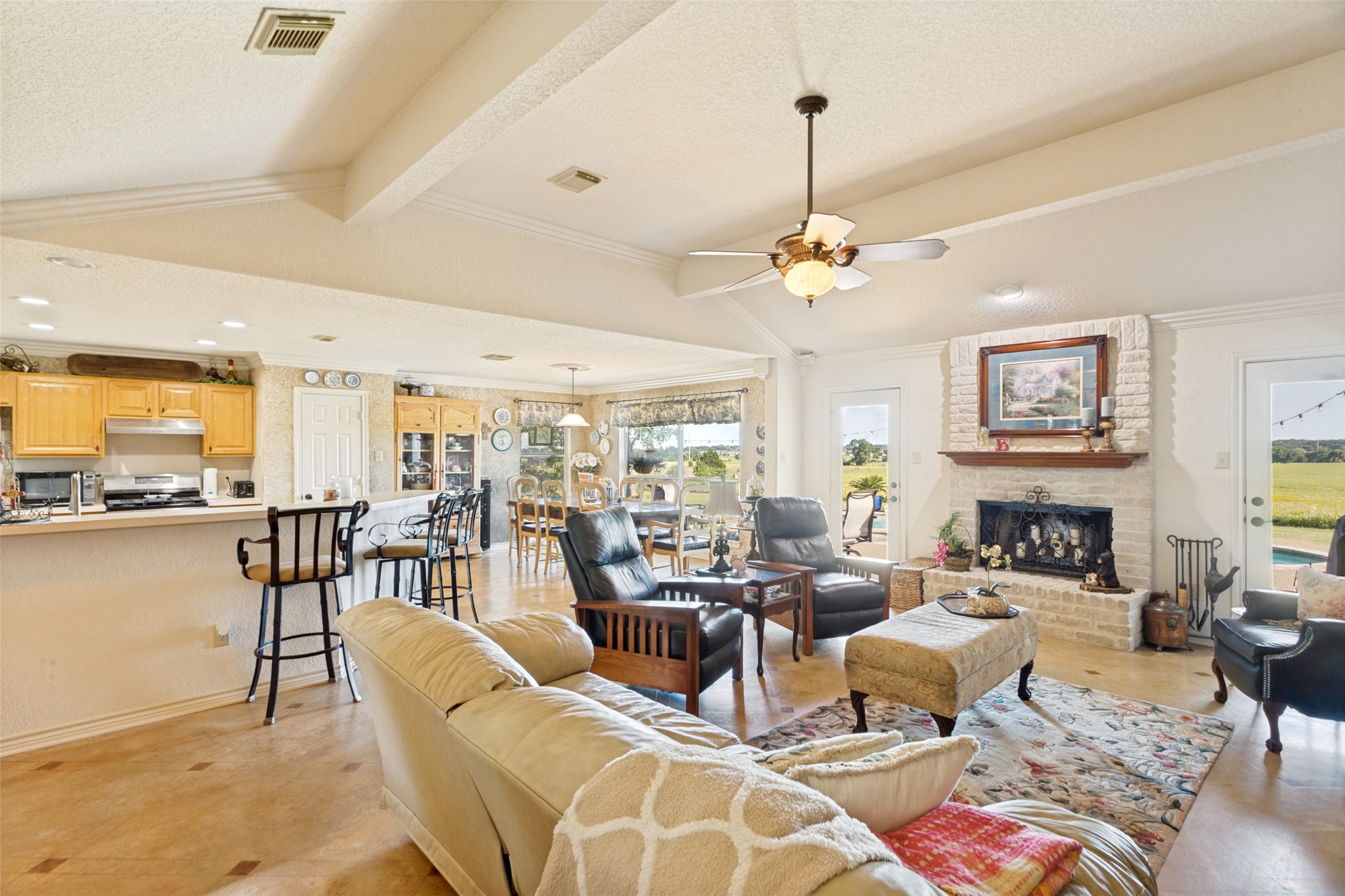 108 Gladdis Lane Springtown TX 76082