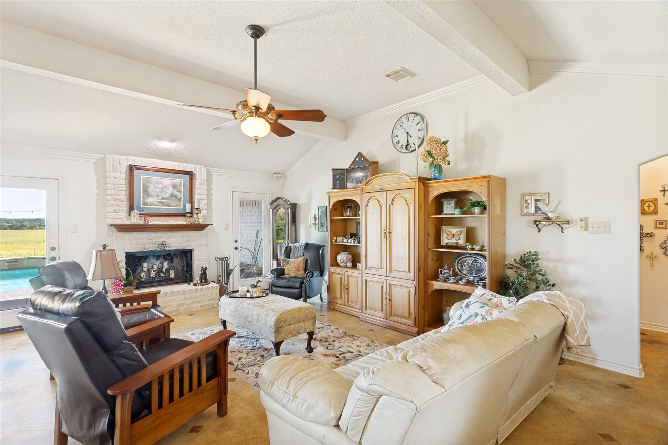 108 Gladdis Lane Springtown TX 76082