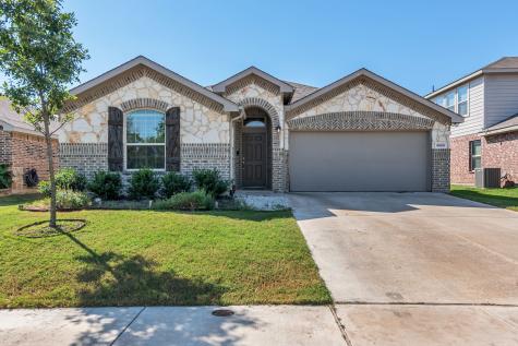 6809 Woodlawn Drive Fort Worth TX 76179