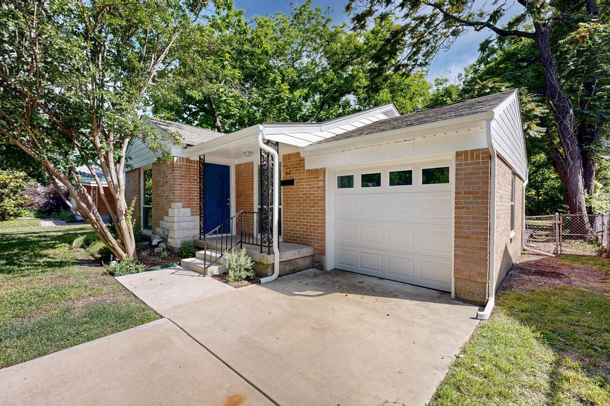 6042 Belgrade Avenue Dallas TX 75227