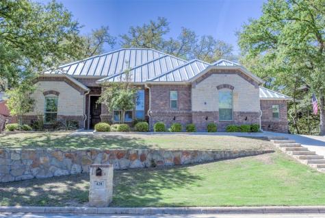428 Lake Terrace Drive Azle TX 76020