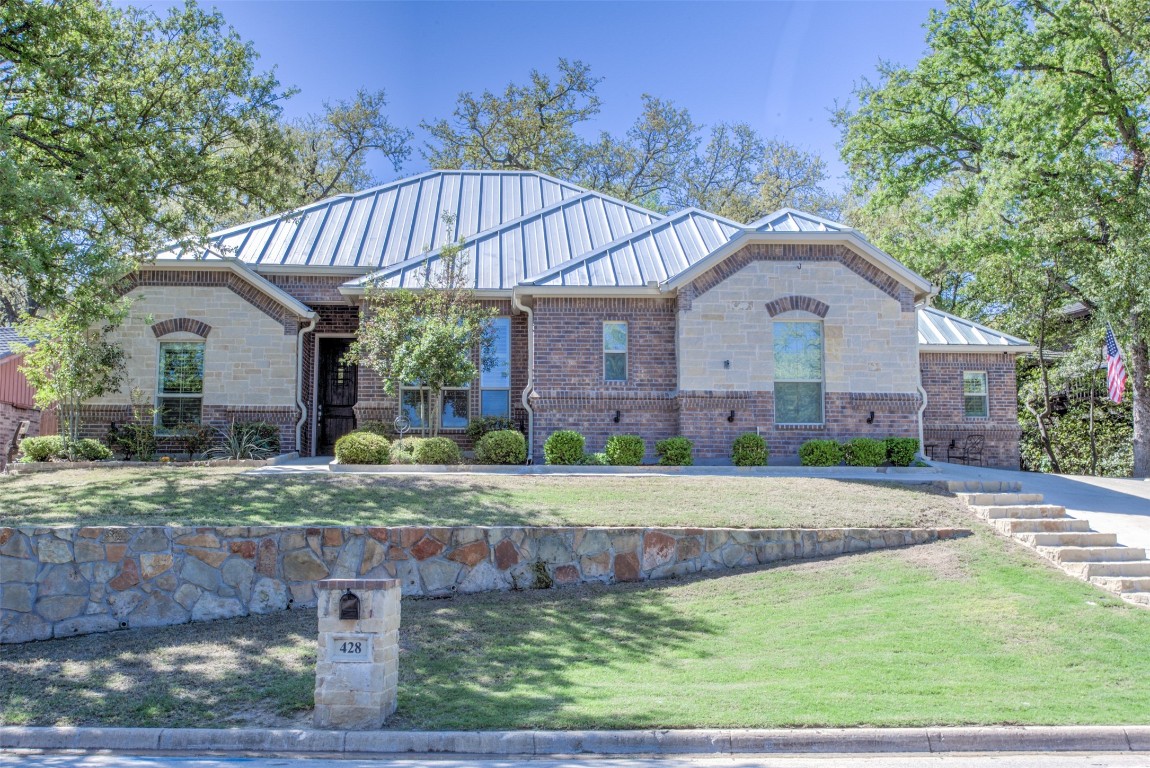 428 Lake Terrace Drive Azle TX 76020