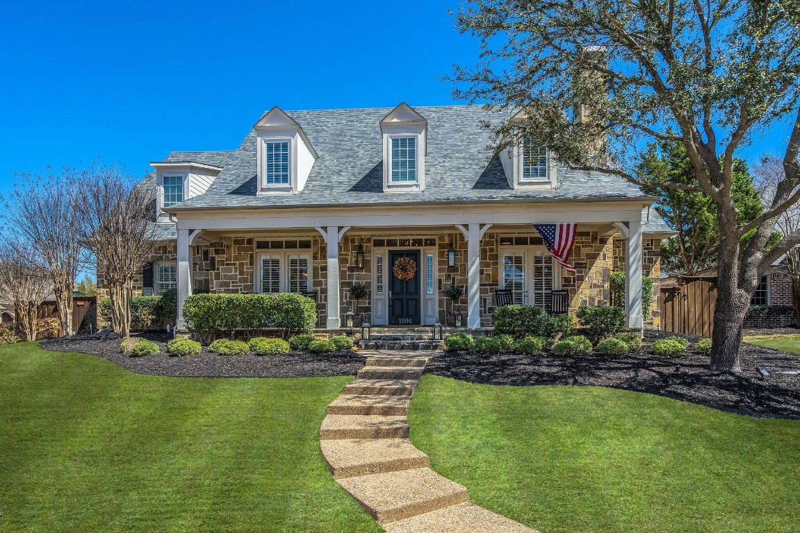 1006 Pampa Drive Allen TX 75013