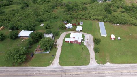 509 N Carroll Street Henrietta TX 76365