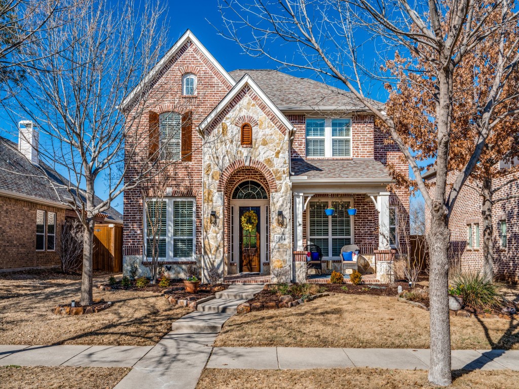 3004 Pack Saddle Way Frisco TX 75034