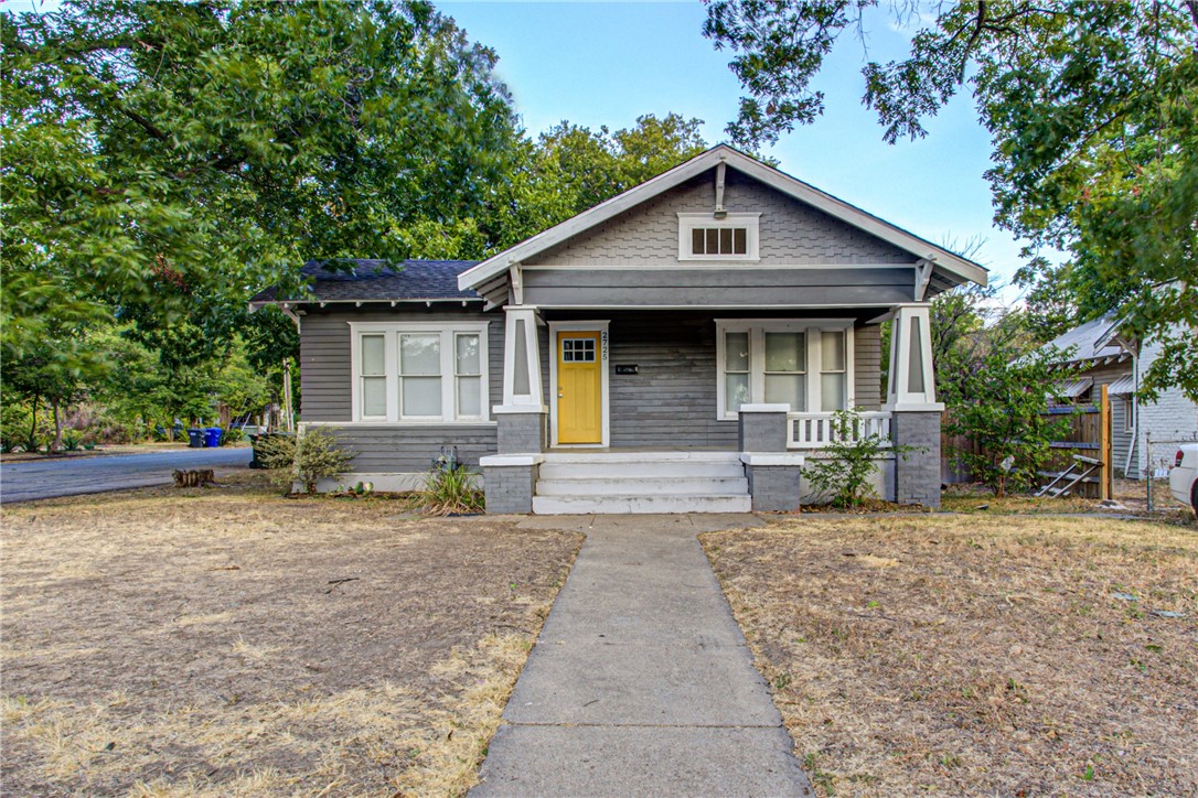 2725 Gorman Avenue Waco TX 76707