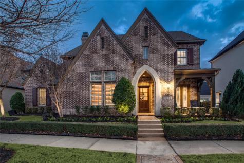 3539 Hickory Grove Lane Frisco TX 75033