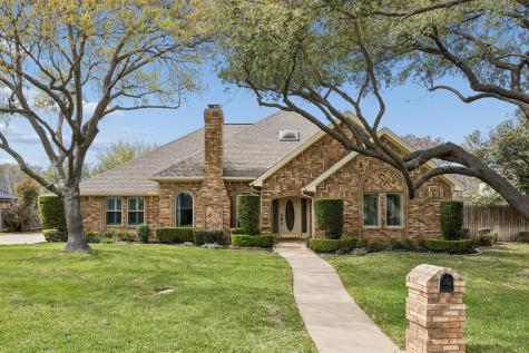 4300 Brookhollow Drive Colleyville TX 76034