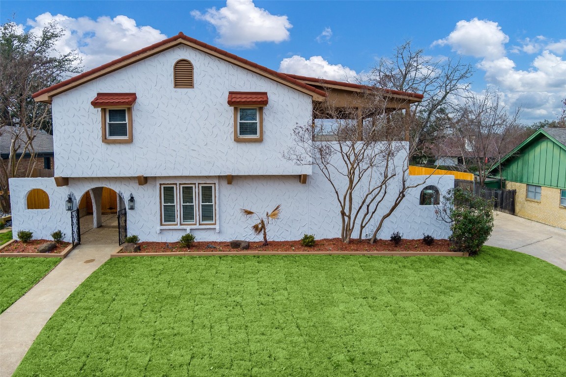3613 Harwood Court Bedford TX 76021