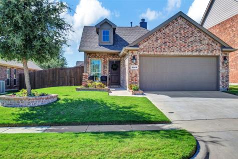 9809 Coyote Pass Trail Mckinney TX 75071