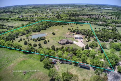 11695 County Road 586 Royse City TX 75189