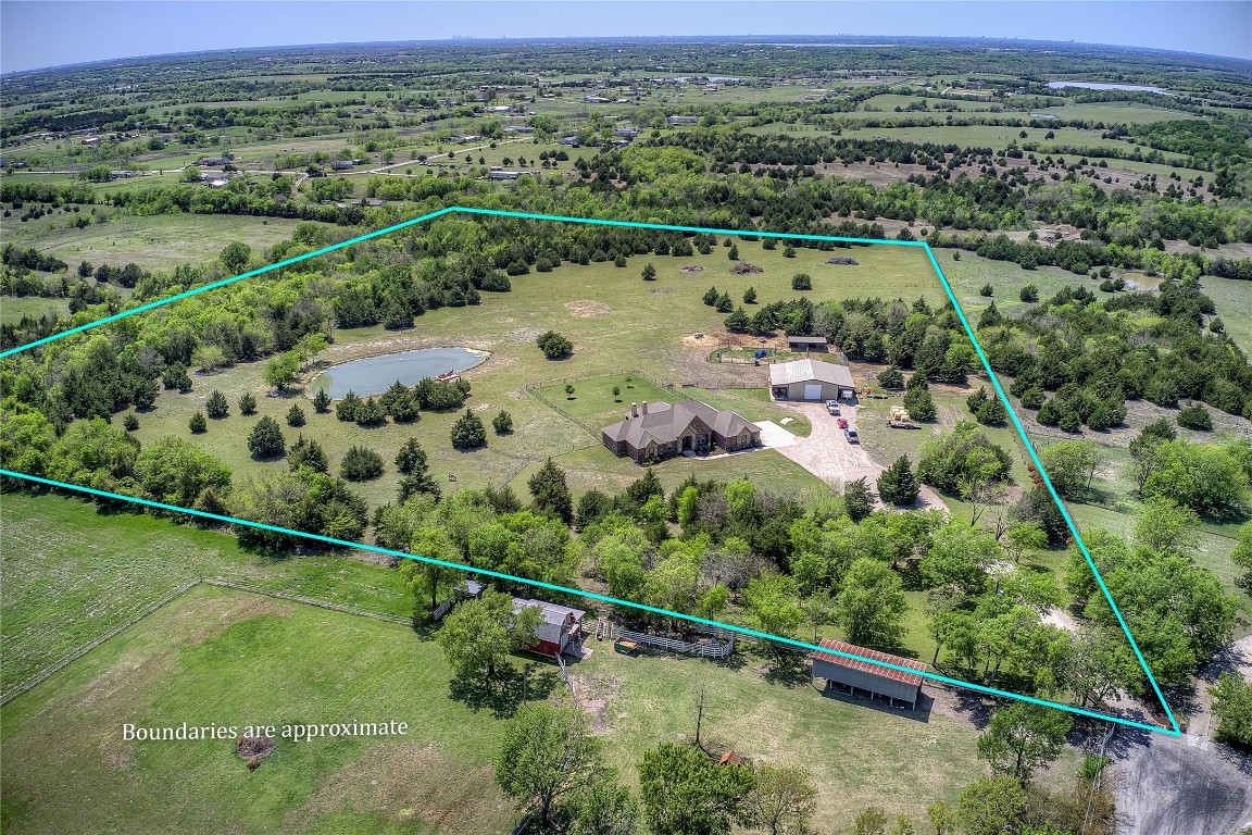 11695 County Road 586 Royse City TX 75189