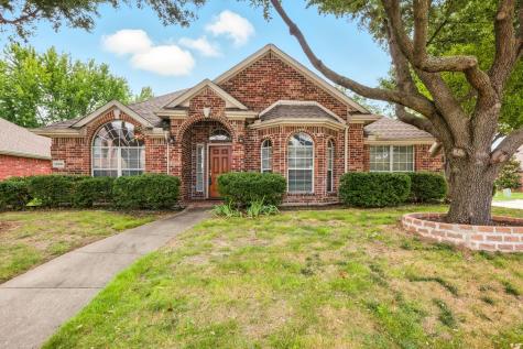 1329 Ballantrae Drive Allen TX 75013