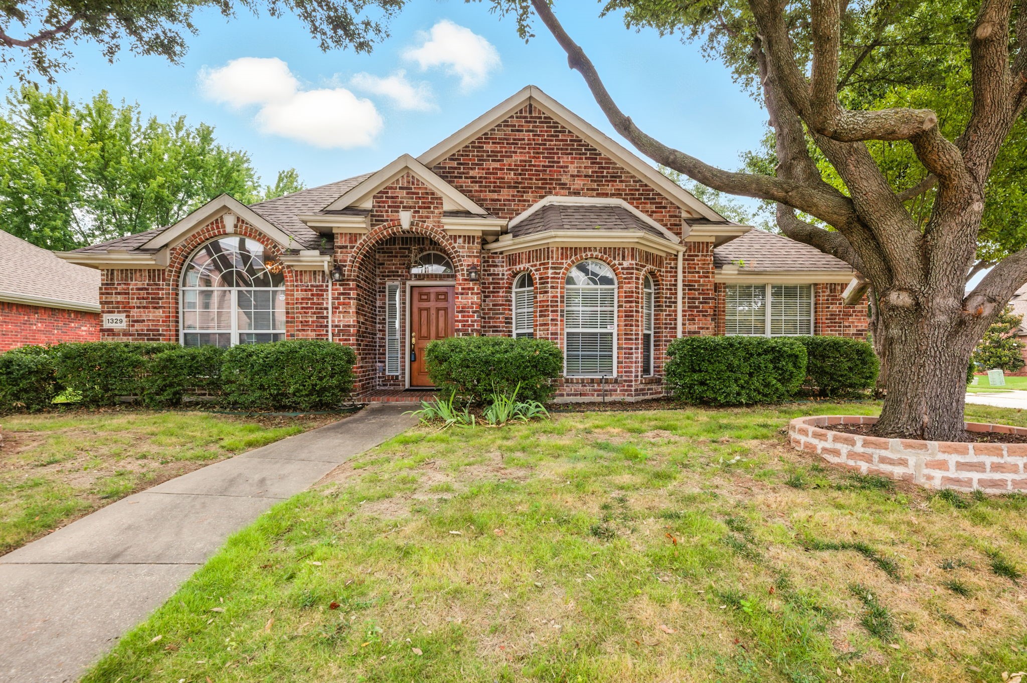 1329 Ballantrae Drive Allen TX 75013