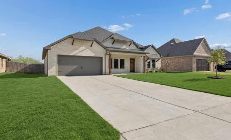 3405 Preston Club Drive Sherman TX 75092