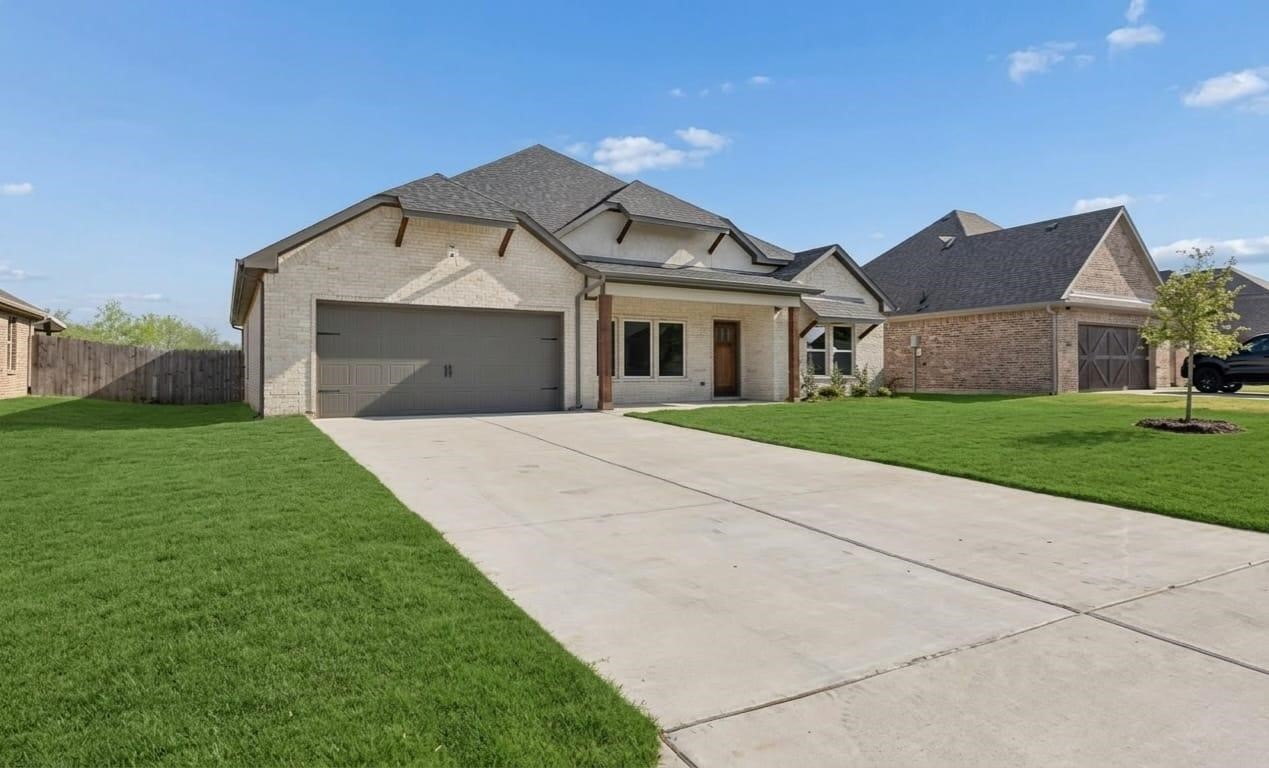 3405 Preston Club Drive Sherman TX 75092