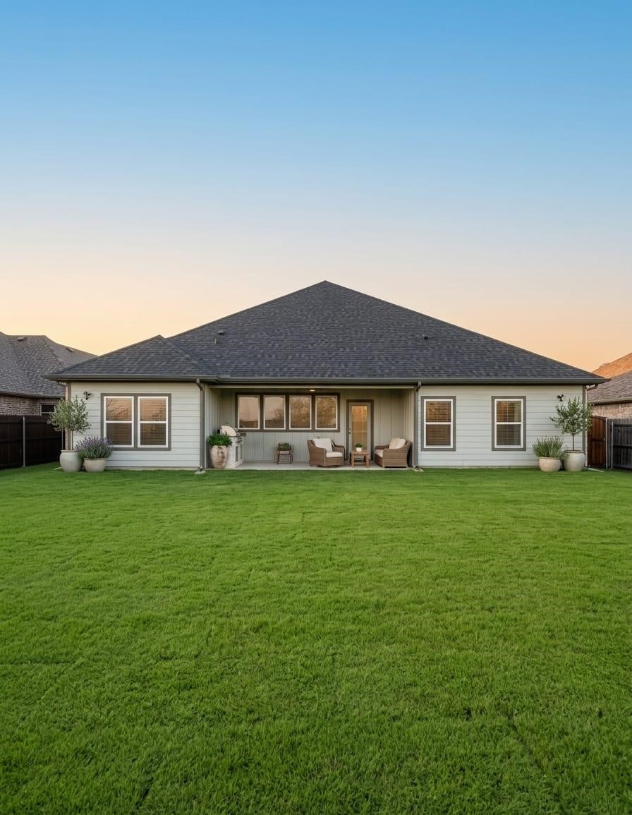 3405 Preston Club Drive Sherman TX 75092