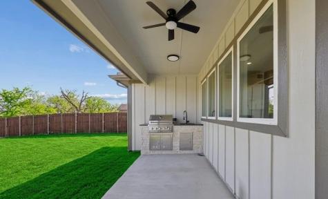 3405 Preston Club Drive Sherman TX 75092