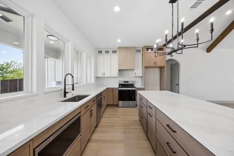 3405 Preston Club Drive Sherman TX 75092