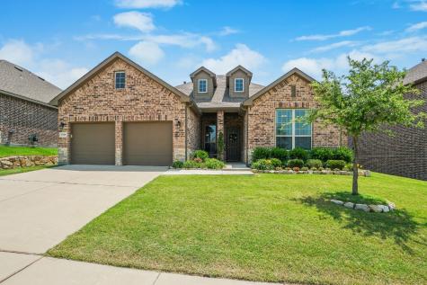 1615 Long Meadow Road Wylie TX 75098