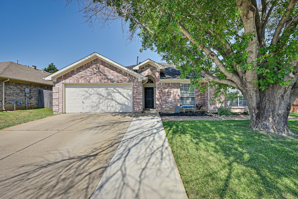 7114 Garden Green Drive Arlington TX 76001