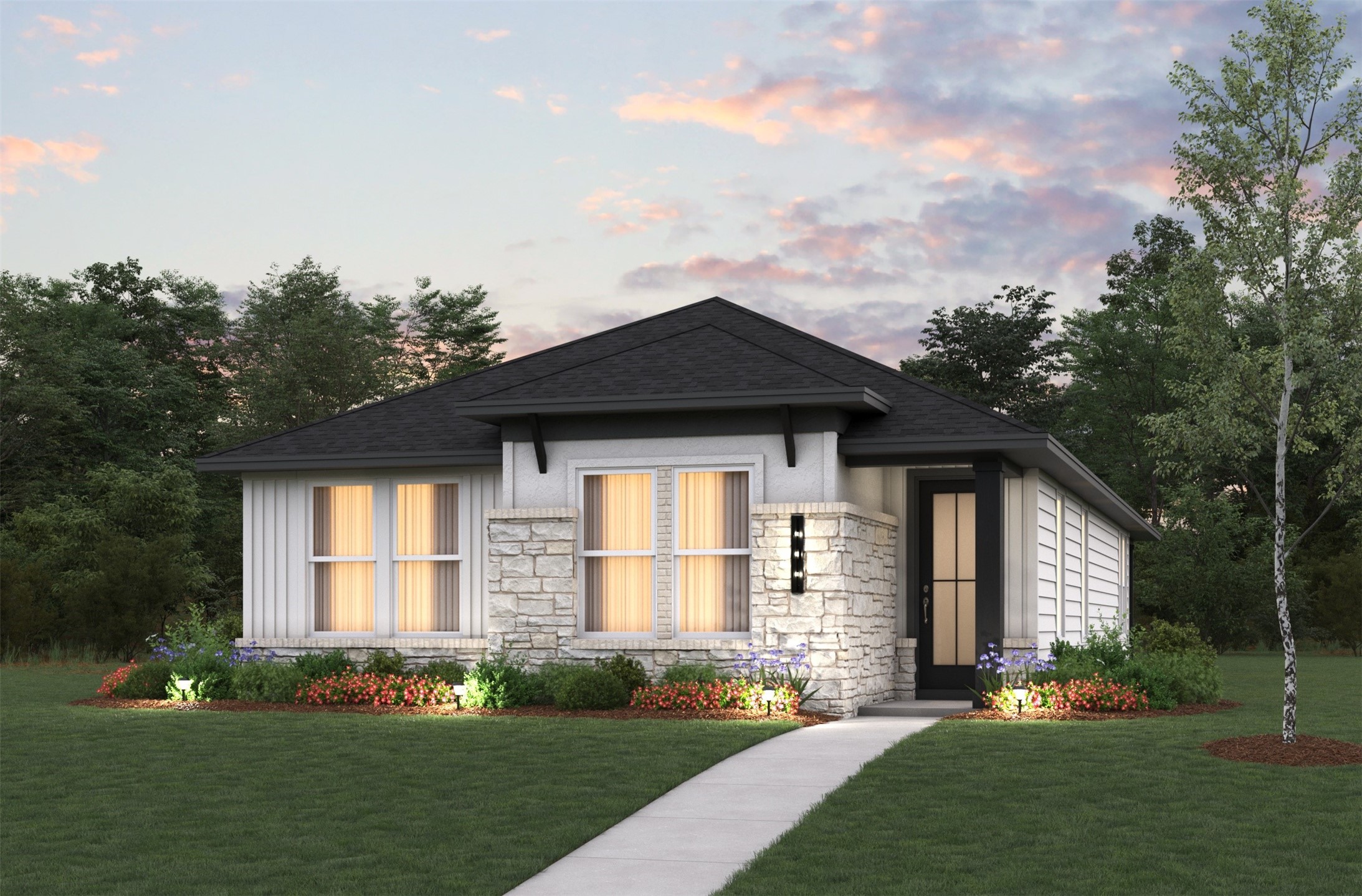 8933 Acorn Avenue Justin TX 76247