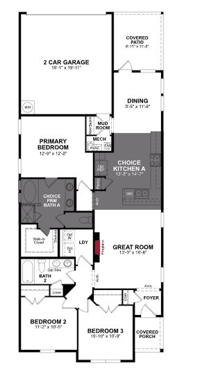 8933 Acorn Avenue Justin TX 76247